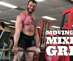WATCH: Why I’m Switching to Mixed Grip