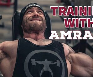 Using AMRAPS in Your Training