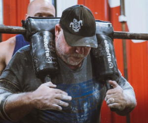 The Biggest Powerlifting Fears