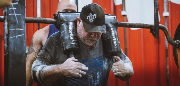 The Biggest Powerlifting Fears