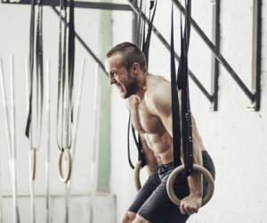 The Power of Bodyweight Training 