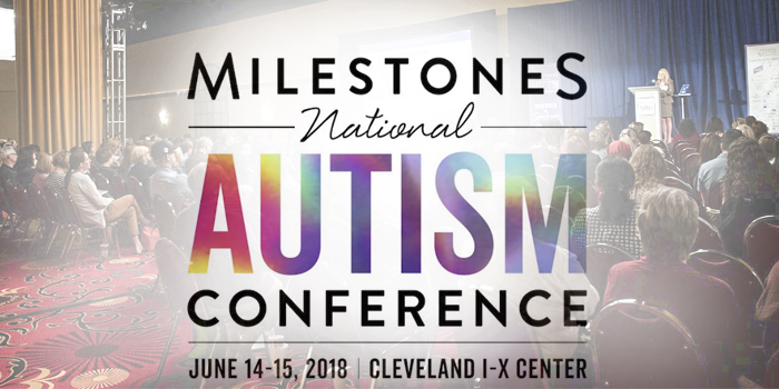 Milestones National Autism Conference — Presenting Men’s Aspirations