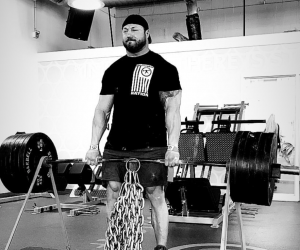 7/11 Wednesday Deadlift