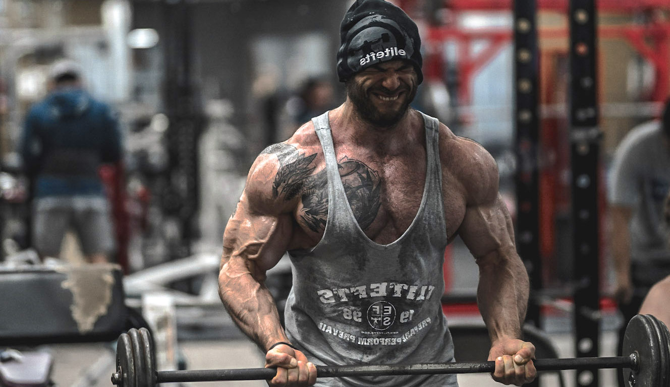 A Full Day of Eating With Ben Pollack
