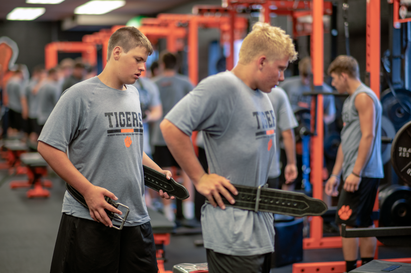 So You Want to Be A Collegiate Strength Coach: Untold Truths of the Job -  Elite FTS | EliteFTS