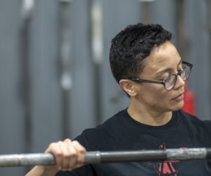 The Three Disciplines of Getting Stronger 