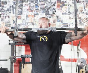 5 Powerlifting Lessons I Flunked Day One