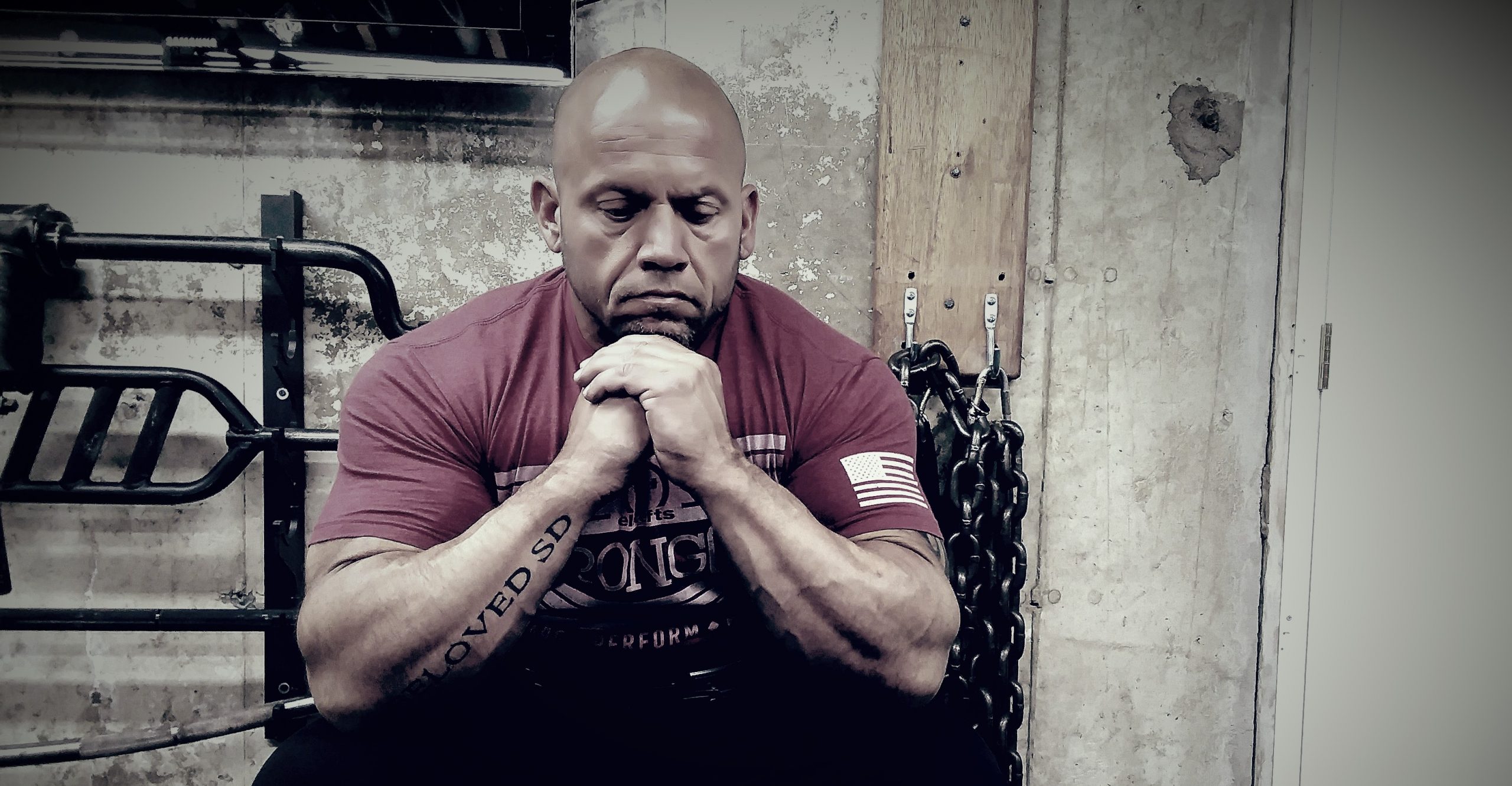 Should You Train When You Are Sick?