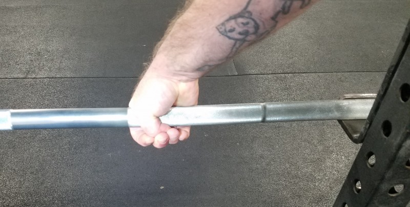 Grip tips, deadlift, C.J. Murphy, powerlifting, elitefts.com, elitefts, deadlift, hook grip,, mixed grip, double overhand