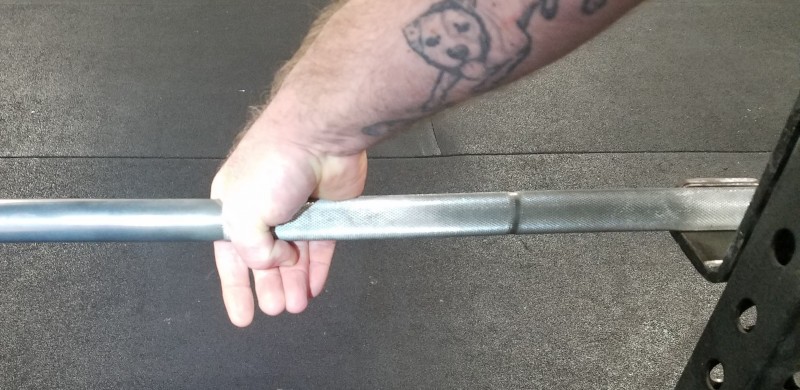 Grip tips, deadlift, C.J. Murphy, powerlifting, elitefts.com, elitefts, deadlift, hook grip,, mixed grip, double overhand