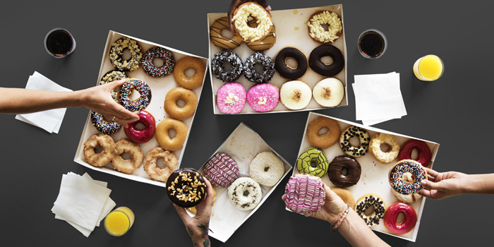 The Basics of a Diet Break
