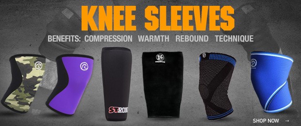 knee-sleeves