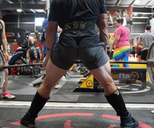 The Sumo Deadlift — You're Doing It the Wrong Way