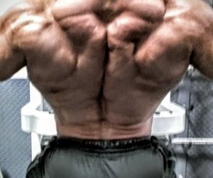 Back & Biceps