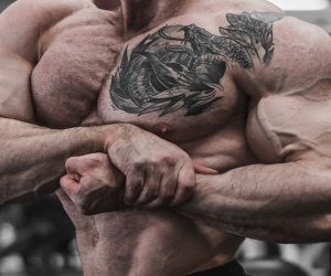5 Rules for Getting Huge
