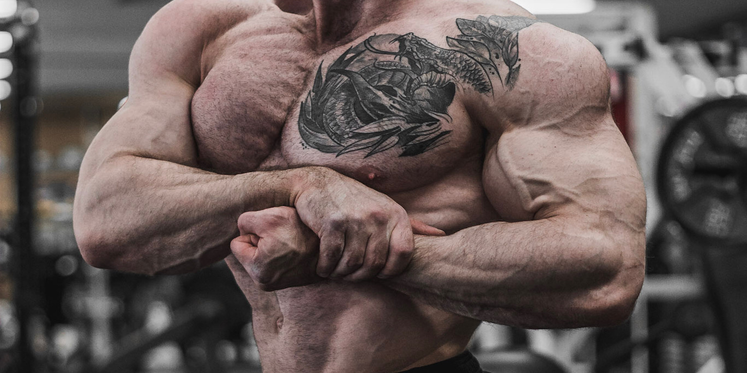 5 Rules for Getting Huge