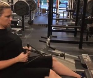 Exercise Spotlight- The Seated Cable Row and how to help prevent ILS
