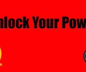 Unlock Your Power