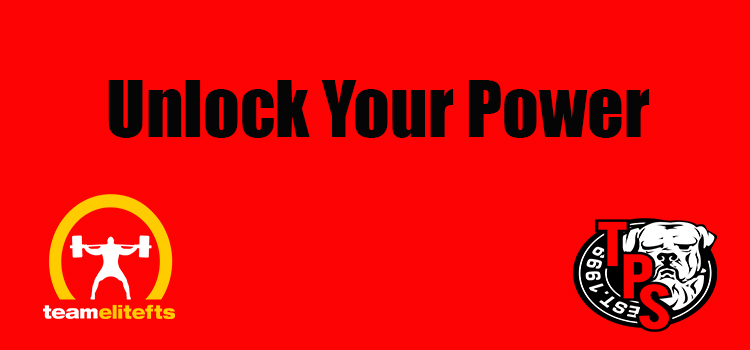 Unlock Your Power