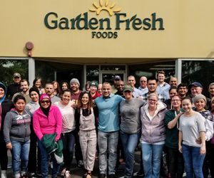 Defining the Core Values of Garden Fresh Foods