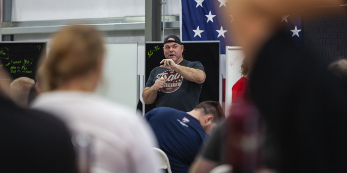 Learn to Train X — 20 Years in the Making