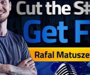 Cut the S#!T Get Fit Podcast