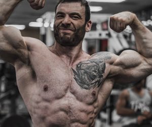 3 Tips for Staying Lean While Bulking Up