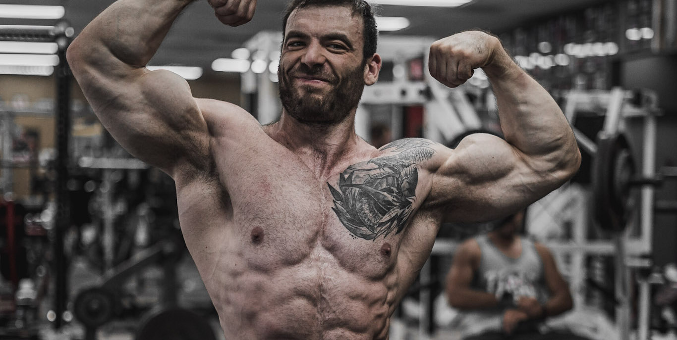 3 Tips for Staying Lean While Bulking Up