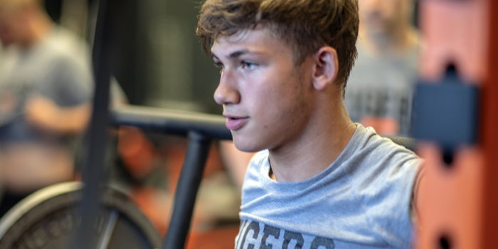 WATCH: Must-Have Equipment for Any High School Weight Room