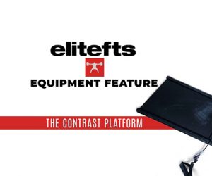 WATCH: Equipment Feature with Mike Bartos — Contrast Platform