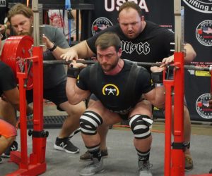 Squat Cues: Chest Up vs. Rib Cage Down