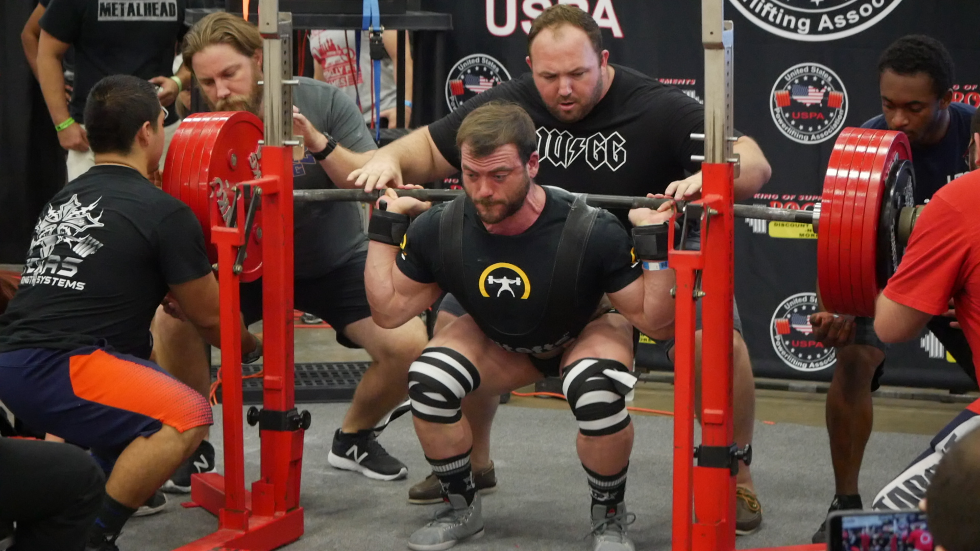 Squat Cues: Chest Up vs. Rib Cage Down