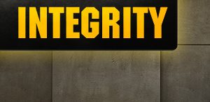Lifter Integrity