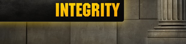 Integrity