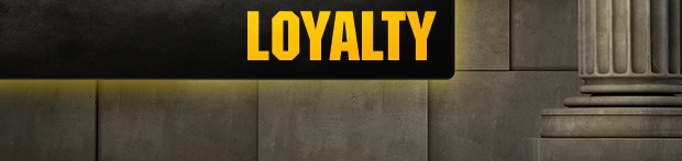 Loyalty