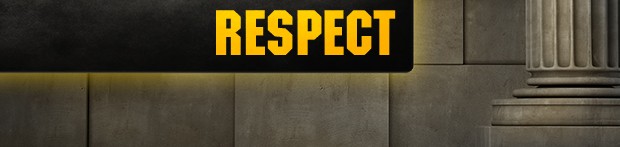 Respect