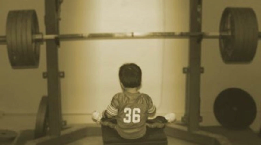 Someday I will...