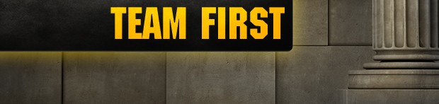 TeamFirst