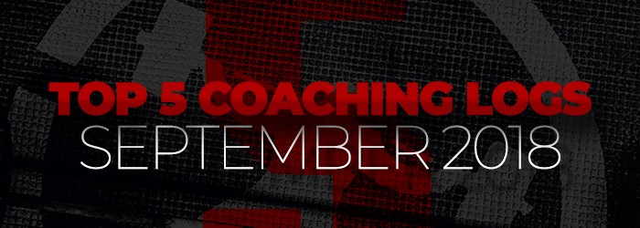 Top5CoachingLogs_9_18