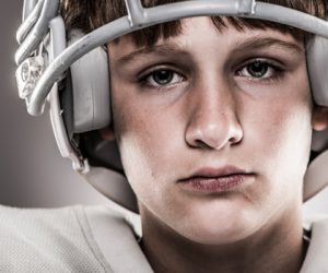 Should Kids Play Youth Football?