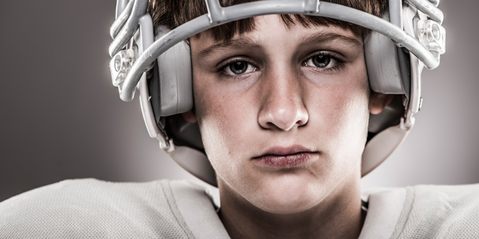 Should Kids Play Youth Football?