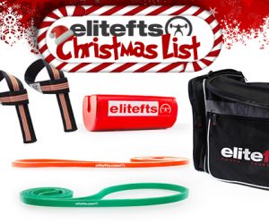 Top-5 Christmas Gifts for Powerlifters Trapped in a Corporate Gym