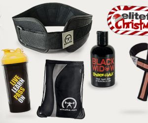 5 Gym Rat Gifts for Less Than $20 