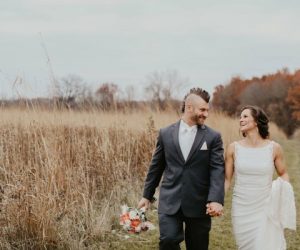 Step by Step Guide to a Meathead Wedding