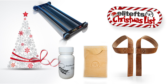 5 Gym Rat Gifts for Less Than $20 - Elite FTS