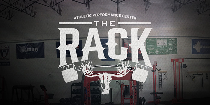 The Rack Athletic Performance Center: Fear the Moose 