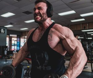 Bodybuilding for the Powerlifter: The Big Picture (With Sample Routine)