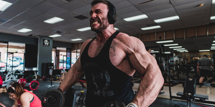 Bodybuilding for the Powerlifter: The Big Picture (With Sample Routine)