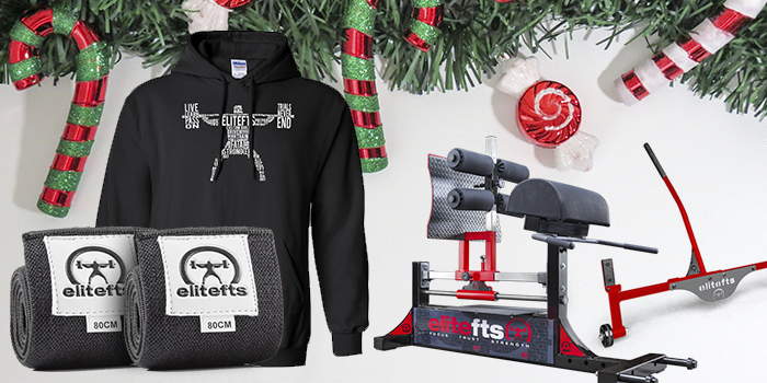 5 Gym Rat Gifts for Less Than $20 - Elite FTS