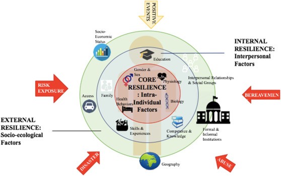 resilience